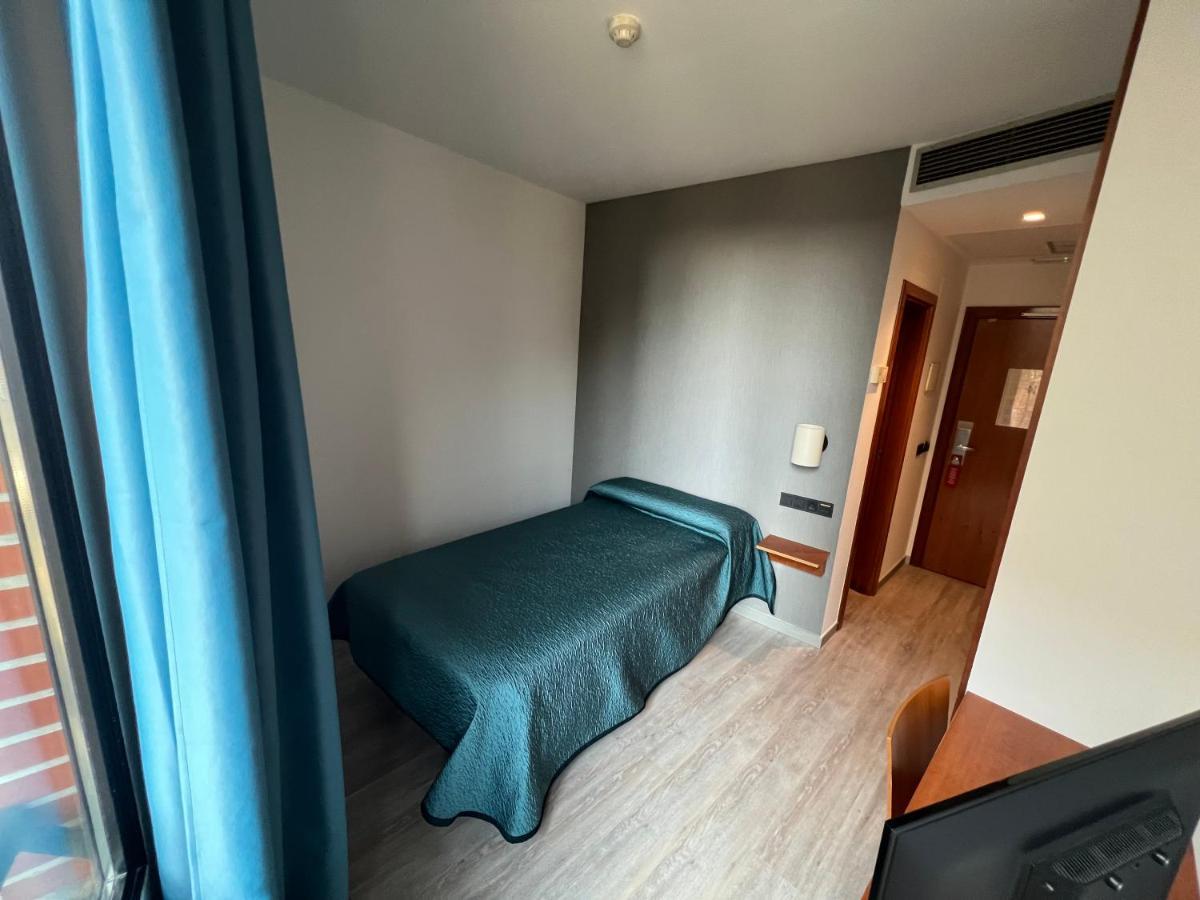 Duque de Wellington Hotel Vitoria-Gasteiz Buitenkant foto