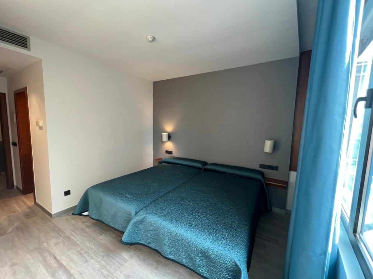 Duque de Wellington Hotel Vitoria-Gasteiz Buitenkant foto
