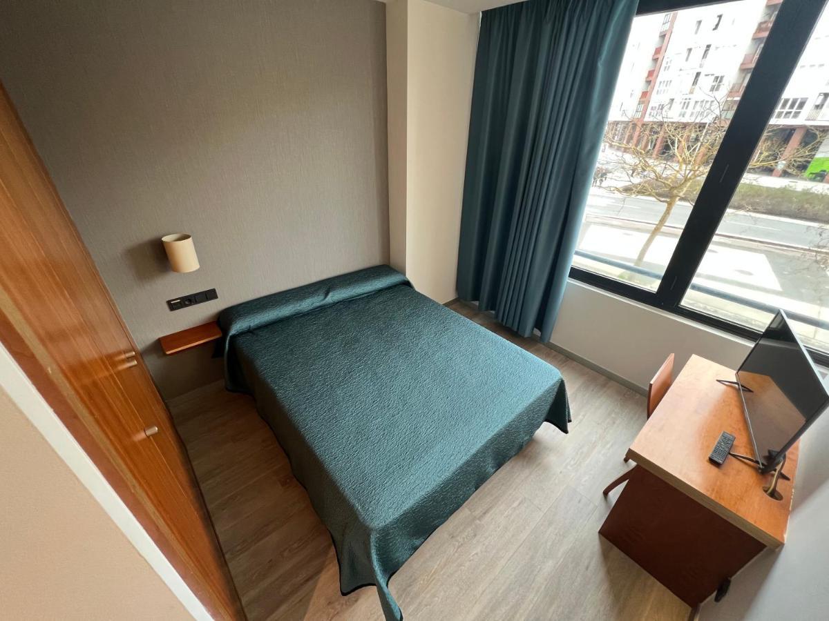 Duque de Wellington Hotel Vitoria-Gasteiz Buitenkant foto