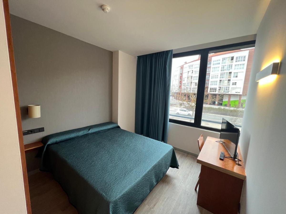 Duque de Wellington Hotel Vitoria-Gasteiz Buitenkant foto