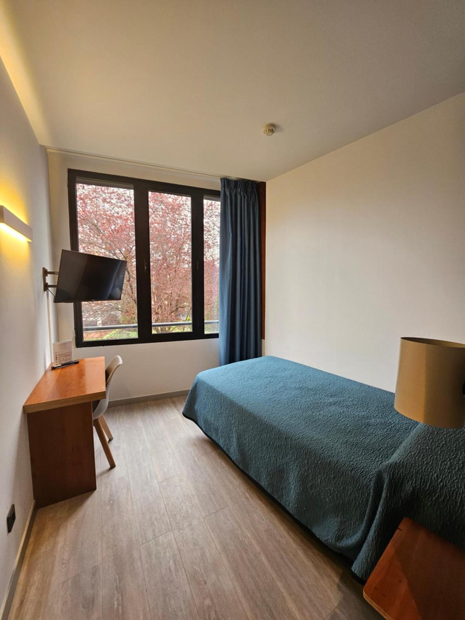 Duque de Wellington Hotel Vitoria-Gasteiz Buitenkant foto