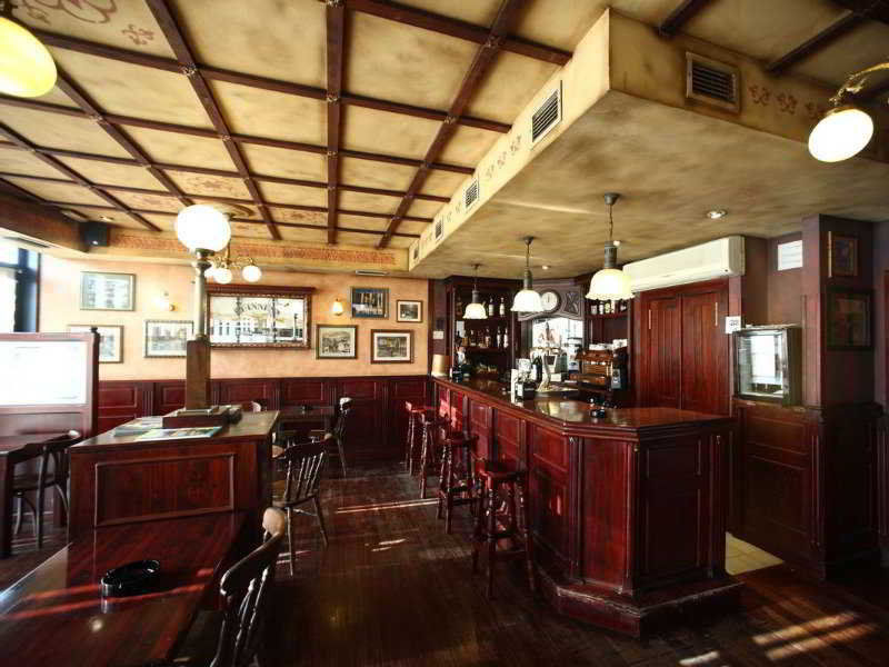 Duque de Wellington Hotel Vitoria-Gasteiz Buitenkant foto
